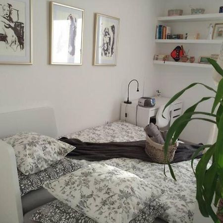 New Studio Apartment Sun With Free Parking Zagreb Eksteriør billede