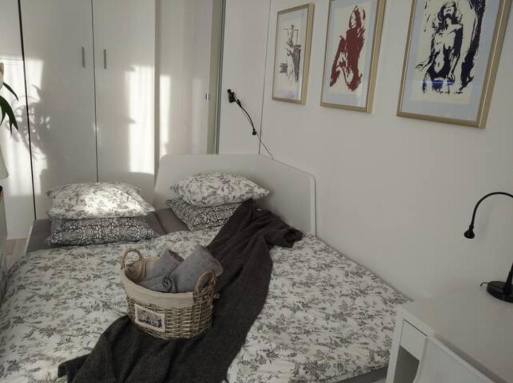 New Studio Apartment Sun With Free Parking Zagreb Eksteriør billede