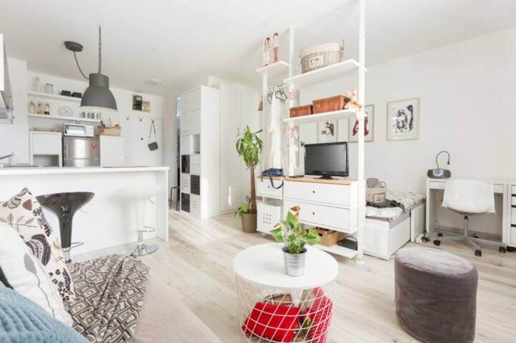 New Studio Apartment Sun With Free Parking Zagreb Eksteriør billede
